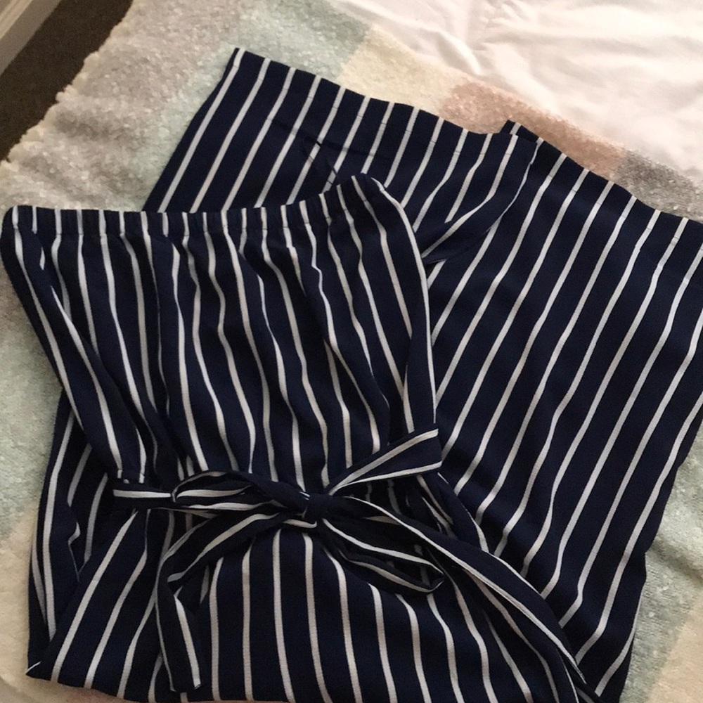 Midi Romper